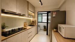 Blk 122A Punggol Edge (Punggol), HDB 4 Rooms #596405841